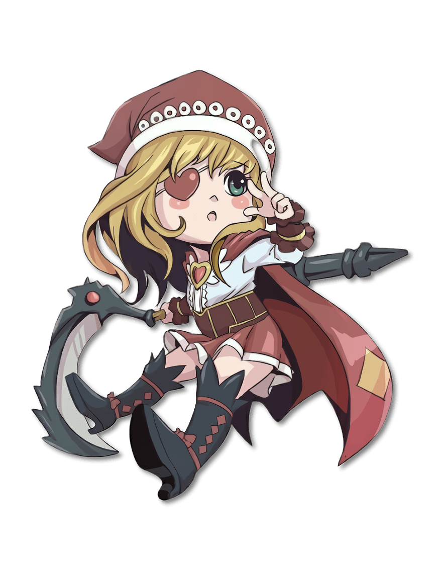 Ruby Saga